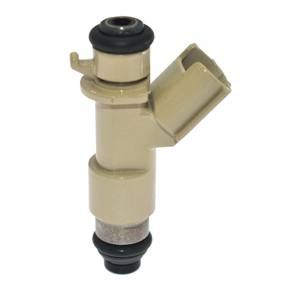 6pcs Fuel Injector for 2005-2007 for Honda Accord Hybrid 3.0L V6 16450-RDV-J01