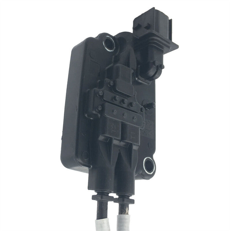 The new gas temperature sensor is compatible with ISX ISB QSB 4384811 4307100