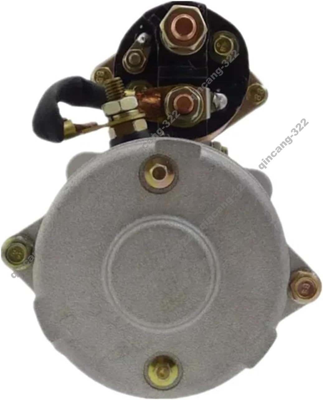 24V 10T Starter Motor 3604677 for Engine 4B3.9 6BT QSB5.9 ISB