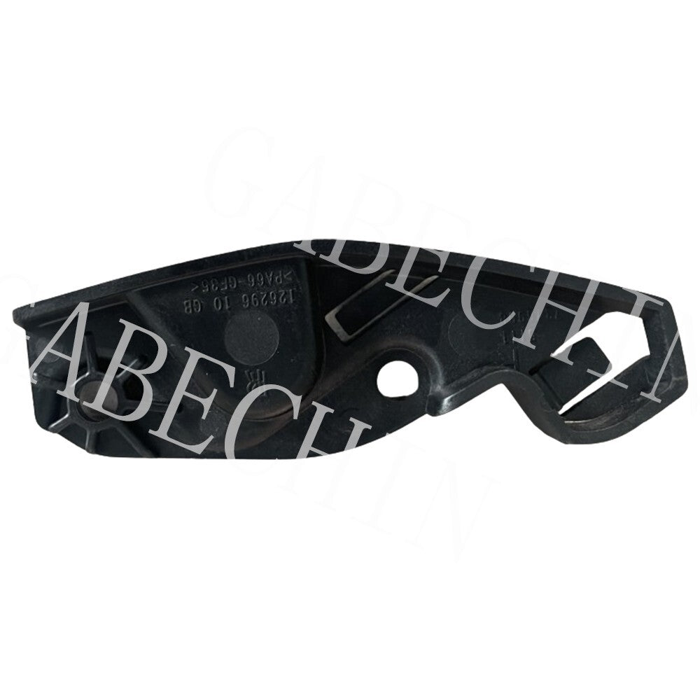 Suitable for Rolls Royce Wraith Dawn Guide equipment bumper side right equipment manufacturer: 51117376998