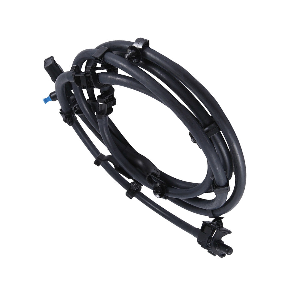 Fits For GLB X247 W247 2020-2025 Front Windscreen Wiper Washer Spray Nozzle Hose