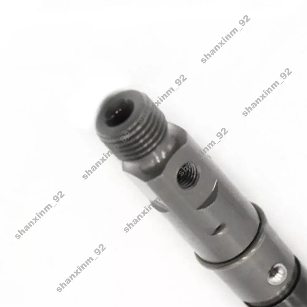 For 4B 6B 6BT 3.9L 5.9L JCB 3930131 6Pcs injector