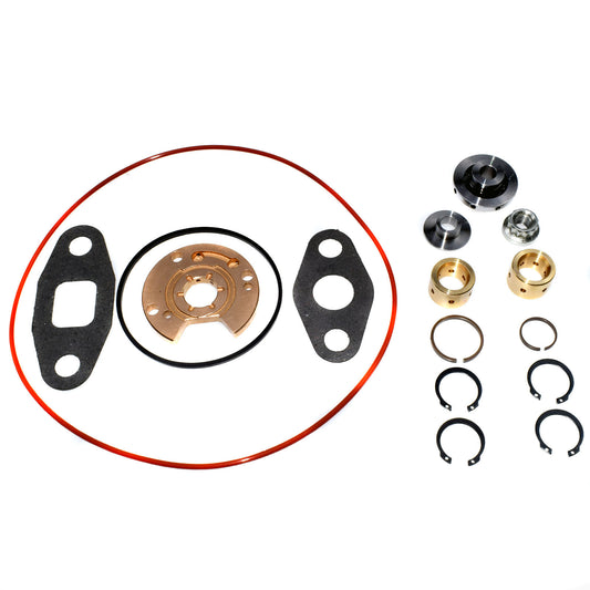 Turbo repair kit for Turbine Precision T3 T4 TO4B TO4E T70 T72 T76