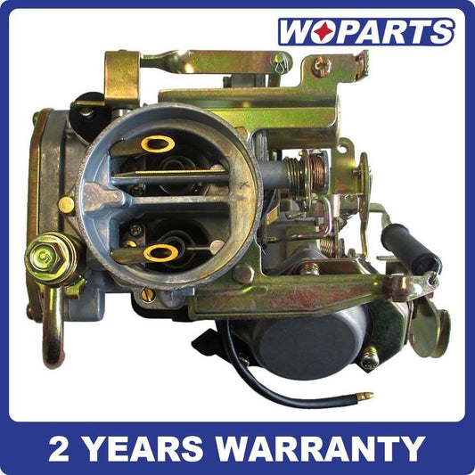 New Carburetor for Mazda NA/B1600 626 1984- Pick Up Bongo Luce 616 Laser Capella