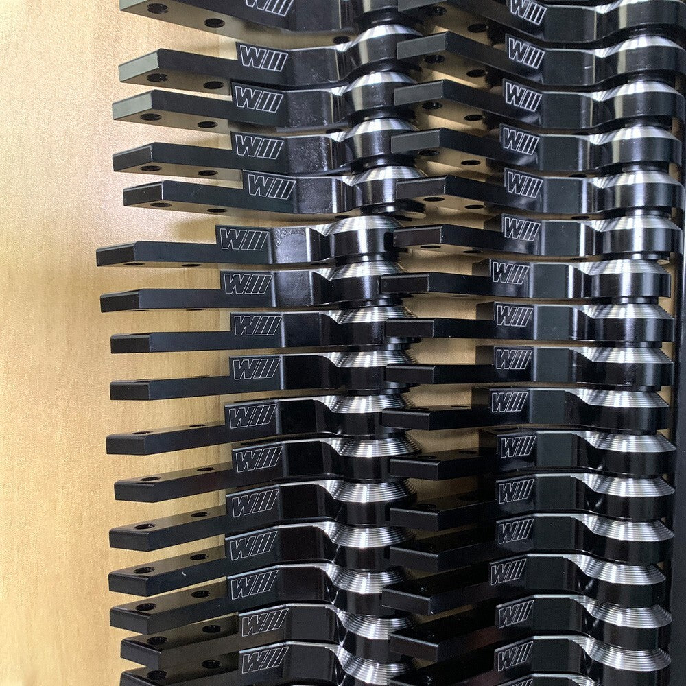 for BMW S1000RR M1000RR Brake Lever Clutch Lever Guard Sliders 2019-2023