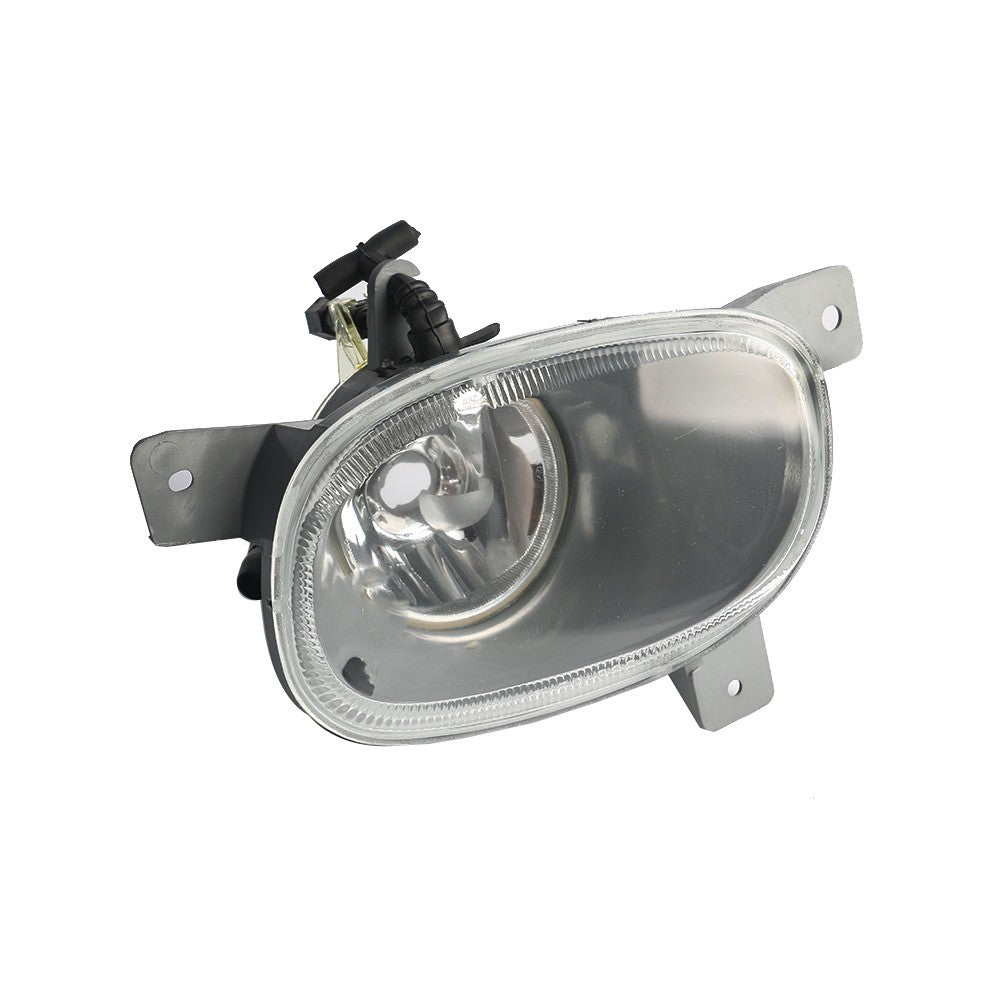 Fits for Volvo S80 1999-2006 Left Front Bumper Lower Fog Lamp NO Bulb 8620224