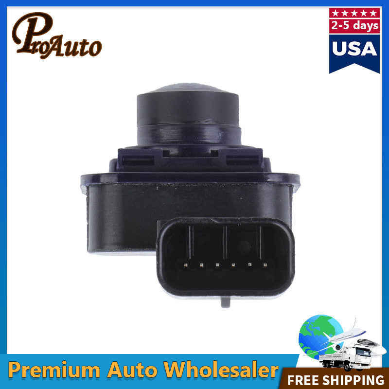 For 2015-2019 F150 F-150 Rear View Reverse Backup Camera FL3T-19G490-AG