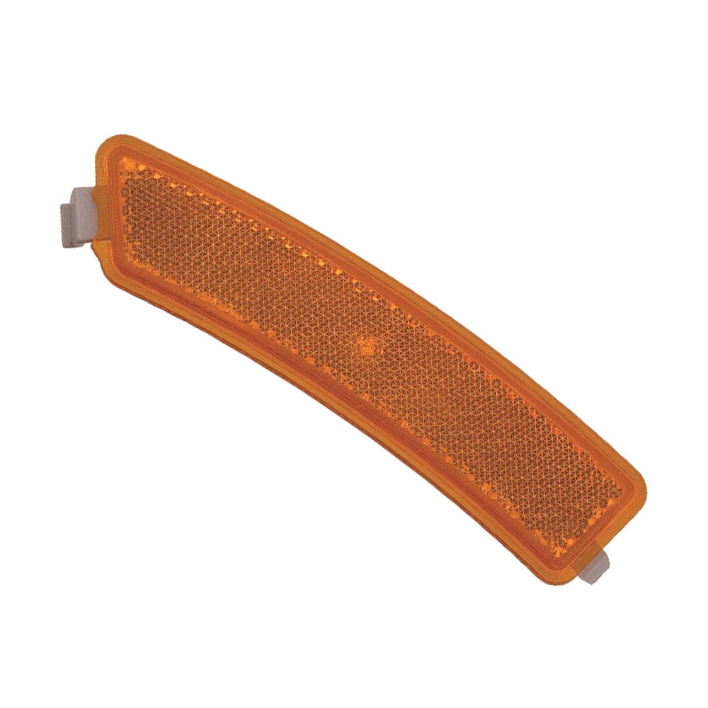 For 2013 - 2016 for Lincoln MKZ Front Bumper Left Driver Side Marker Reflector Lamp