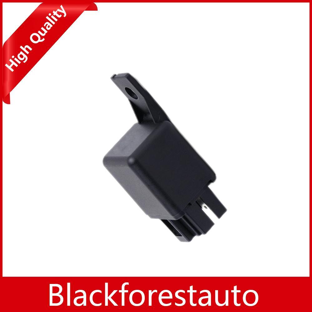 YL-388-S Universal Black Relay Fits Fog Driving Light Lamp Wire Wiring Harness
