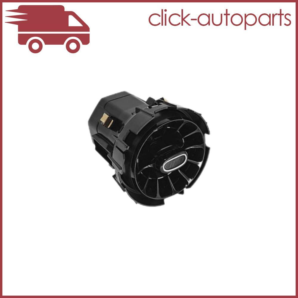 Front Right Dashboard A/C Air Vent Black Fits For A-Class W177 2019-2024