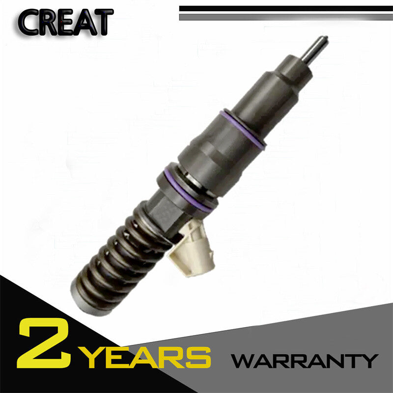 The all-new 1X fuel injector is suitable for Volvo MD13 engine 20584346