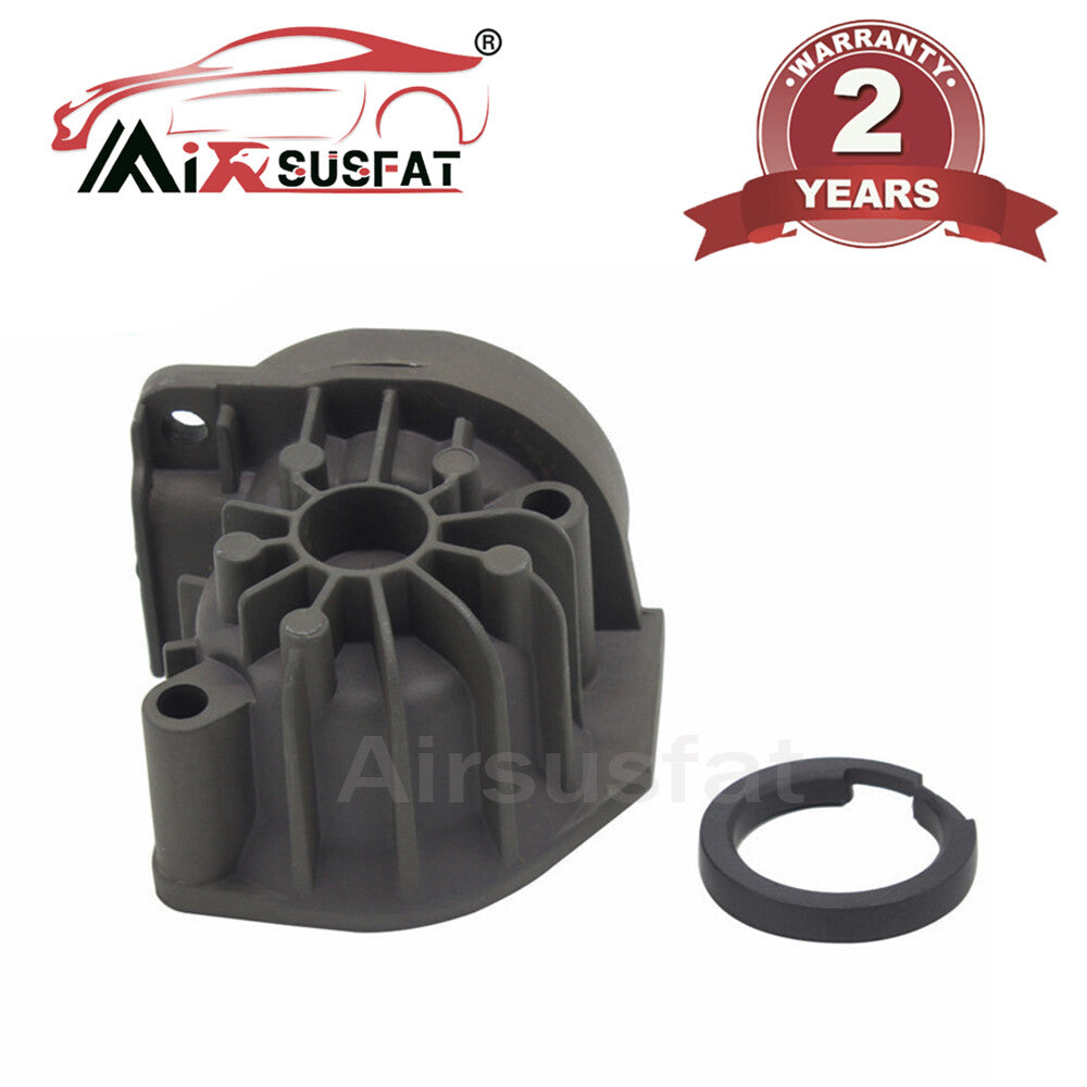 AIR SUSPENSION COMPRESSOR REPAIR KITS FOR W220 W211 A6 C5 for A8 PUMP CYLINDER RING
