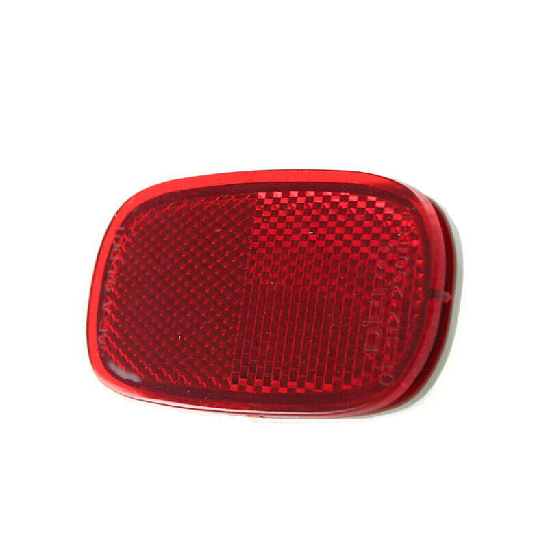 1pc Rear Bumper Reflector Lamp LH=RH For 1994 1995 1996-2005 for Toyota Rav4