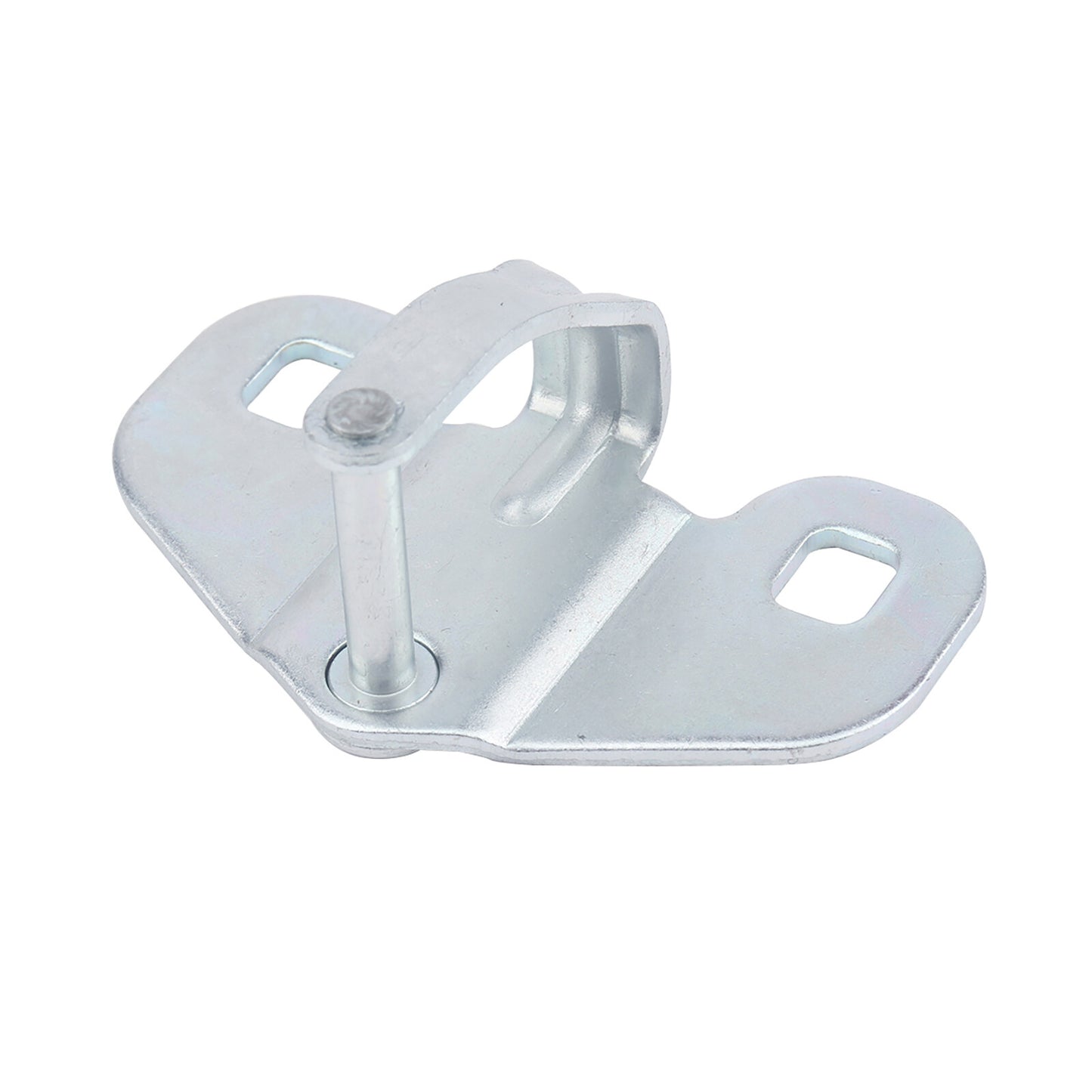 1 PC Door Catch Striker Plate for Citroen for Peugeot for Fiat Ducato 2006-2014