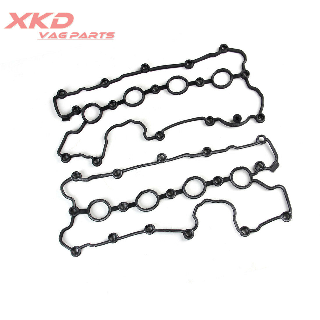 4.2L cylinder valve cover gasket suitable for Volkswagen Touareg, for Audi A5, Q7, R8, RS4, BAR, BVJ