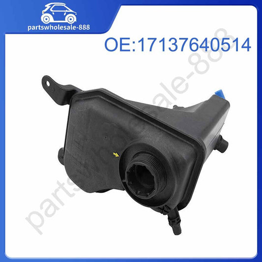 17137640514 Extended Tank Reservoir for BMW E46 325i 328i 330i E90 335i Z4