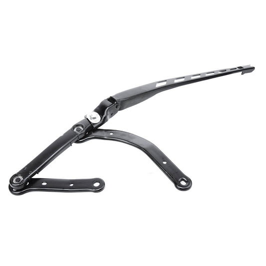 for BMW E60 E61 E63 E64 Passenger Right Front Windshield Wiper Arm 61617185366 S