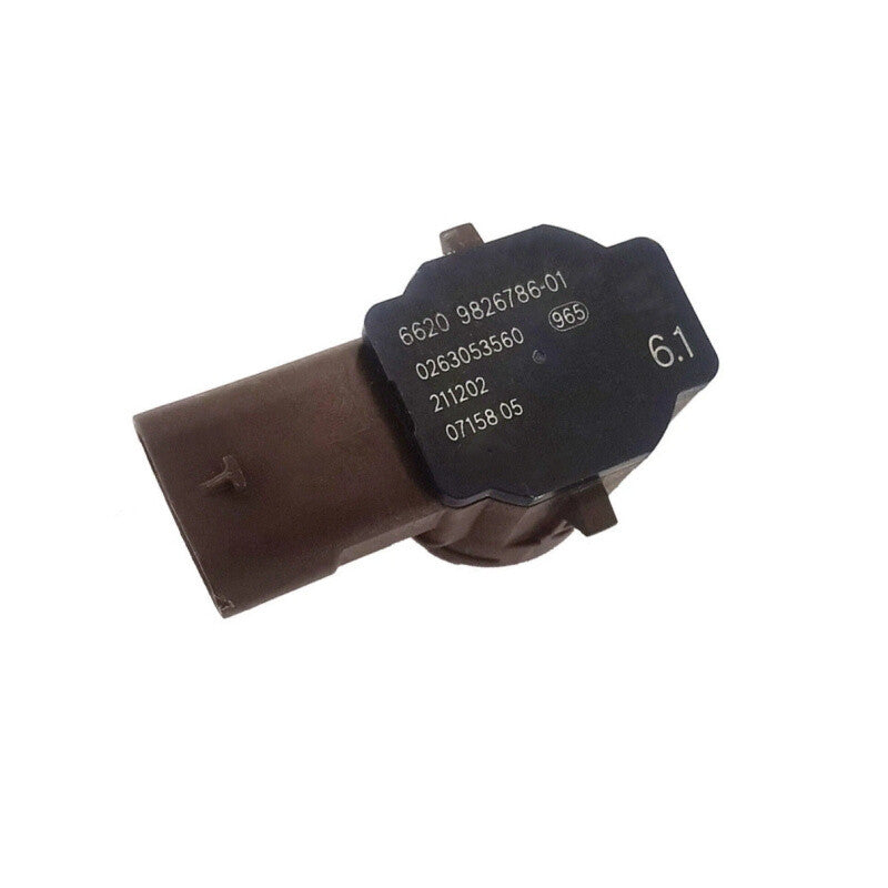 New ULTRASONIC PARKING SENSOR for BMW F40 F44 G30 G31 G11 G12 PDC 66209826786