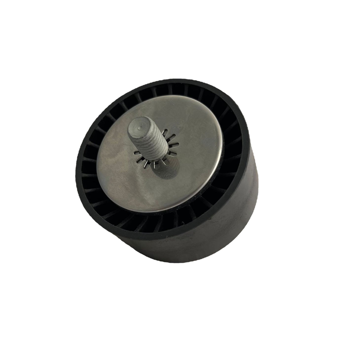 11287545297 Accessory Drive Belt Idler Pulley for BMW E70 X5 F02 760Li