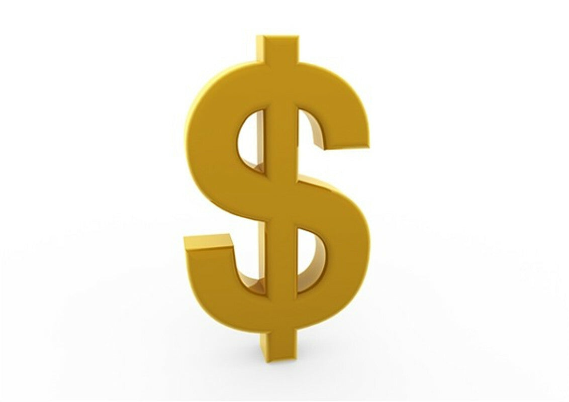 Filling the shipping cost difference