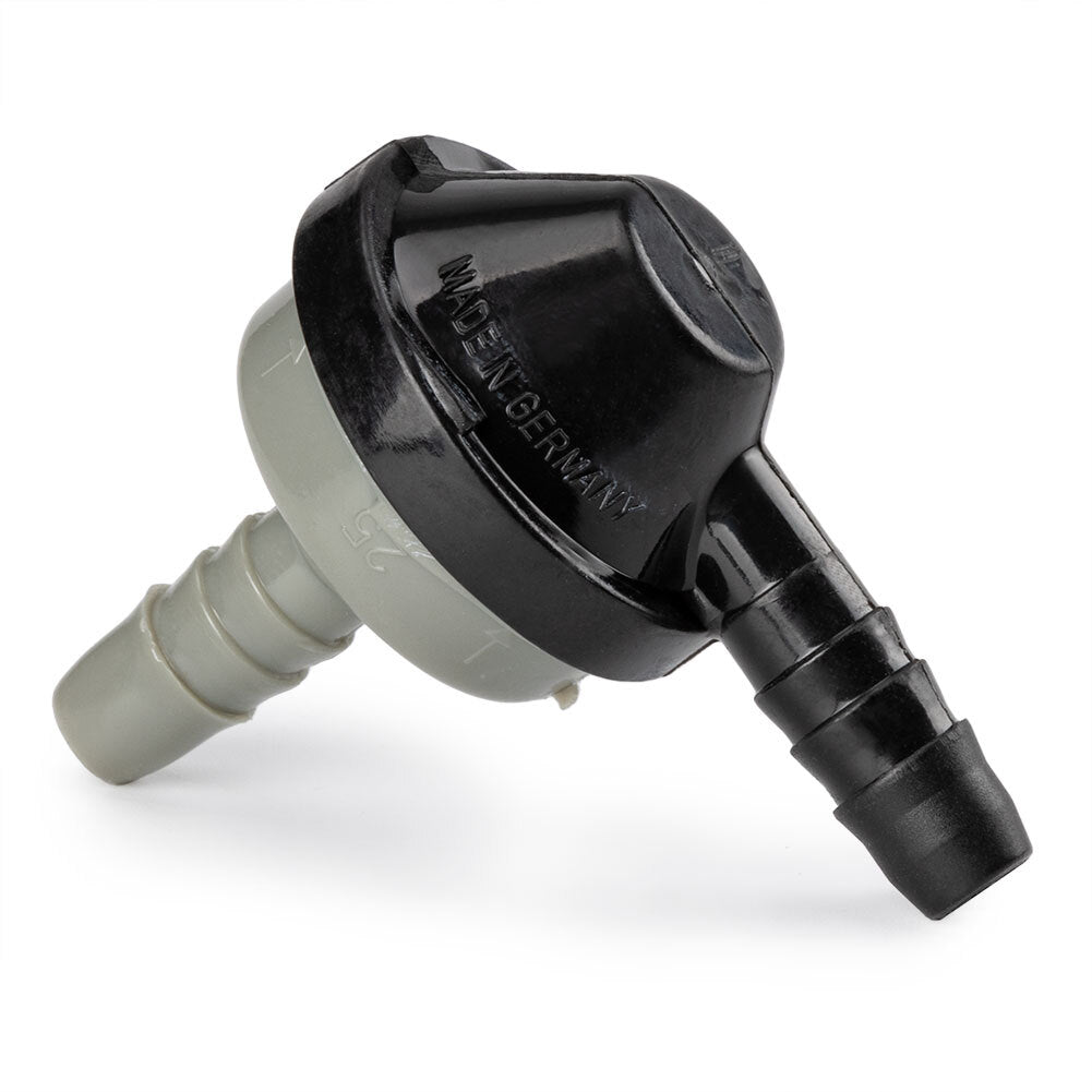 058905291A Intake Vacuum Check Valve Unidirectional for VW for Audi for Buick for Chevrolet