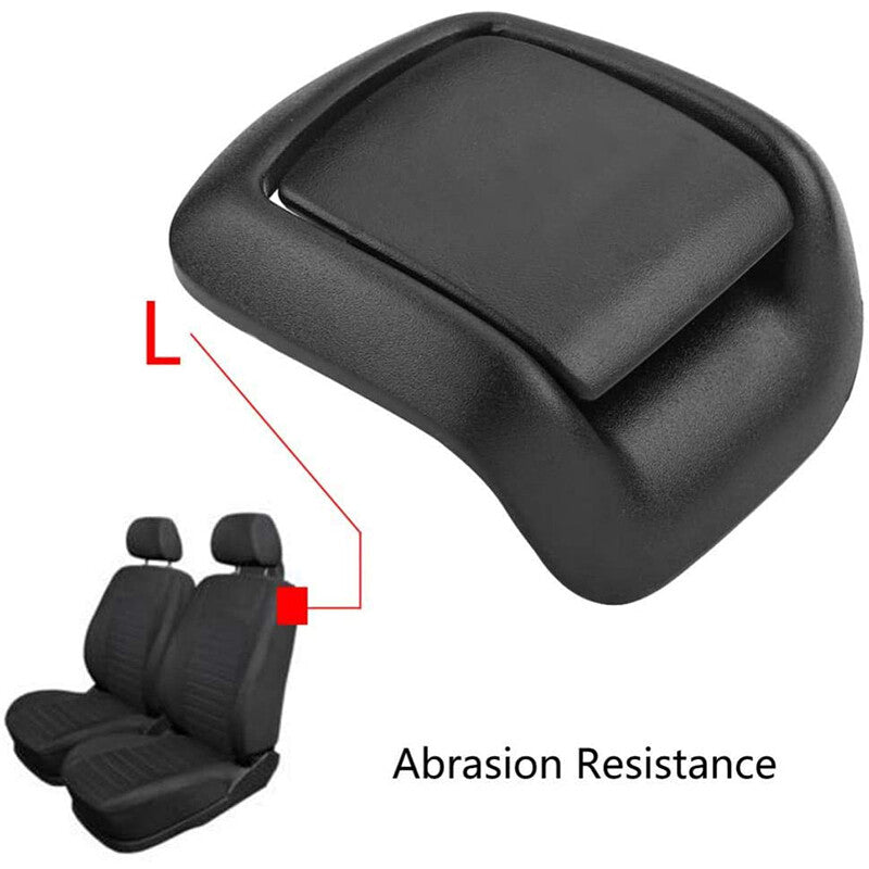 1 Dual LHRH Front for Seat Tilt Handle for Ford Fiesta MK6 3-Door Version 1417521/0