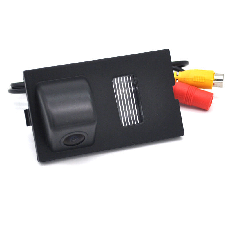 Reverse Camera backup Number Plate Light for Rover for Range Rover Sport L320 LR4