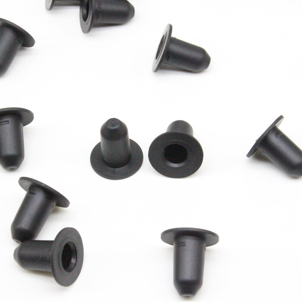 20 Door Card Panel  Wheel Arch Molding Grommet for VW  for Audi 3C0-853-586