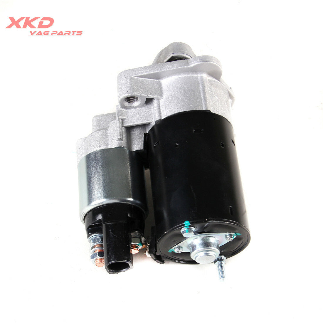 Engine ignition starter motor suitable for Volkswagen for Passat , for Audi A4 S4 1.8T 2.0T 06B911023A