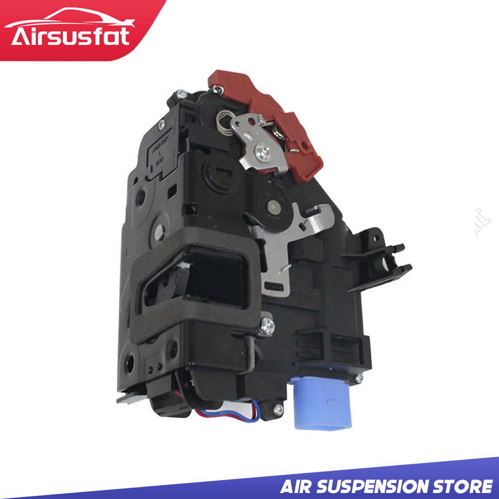 Rear Left Driver Door Lock Actuator Fit for Porsche for Cayenne for Volkswagen Touareg