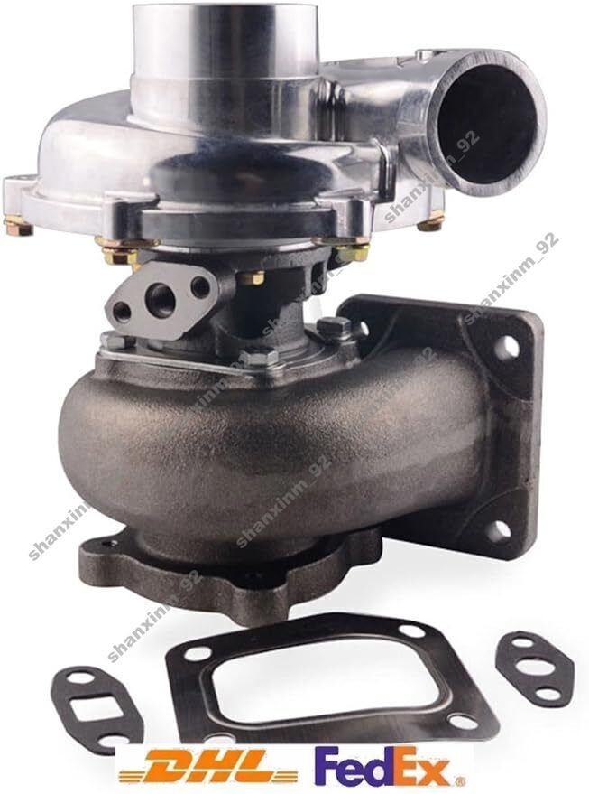 Turbocharger Turbo 114400-3890 for Isuzu 6BG1T Engine Hitachi ZAX200 Excavator