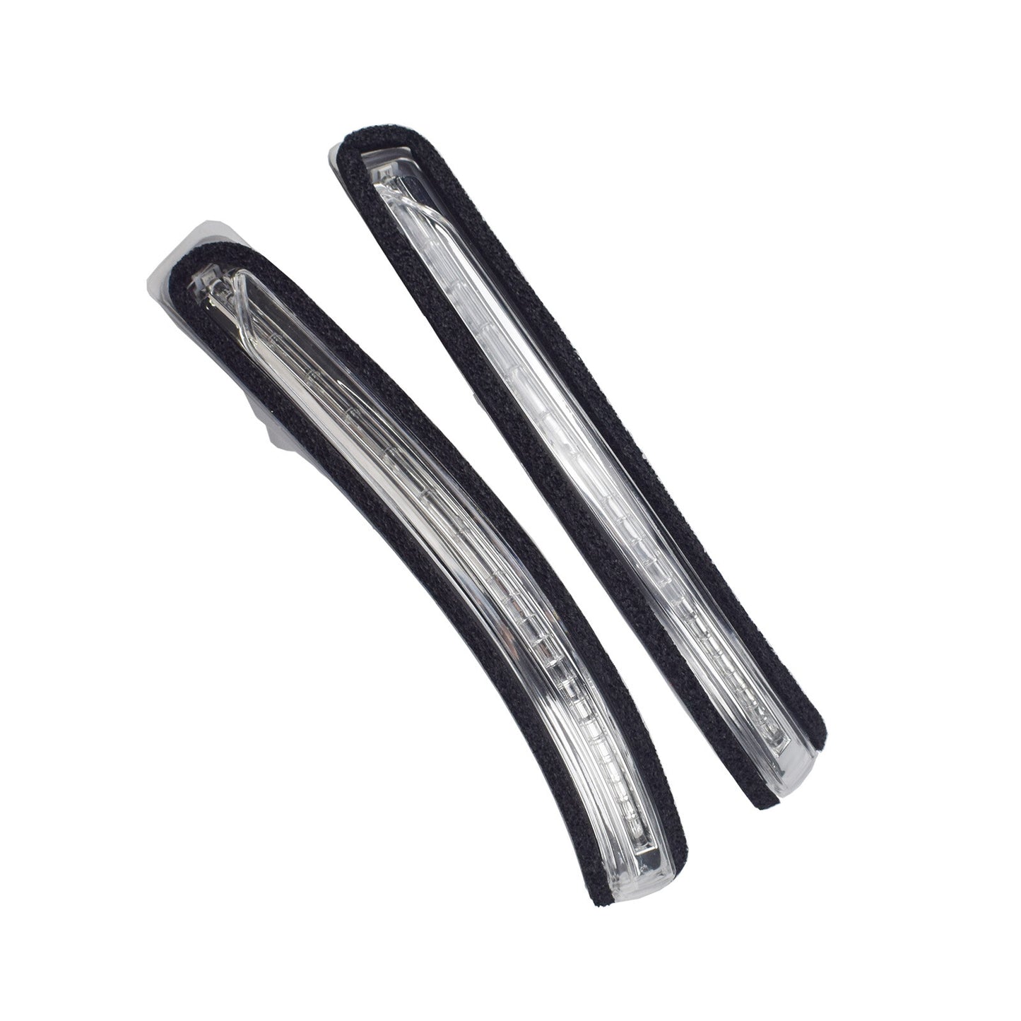 LED turn signal indicator lights for left and right rearview mirrors suitable for Hyundai I20