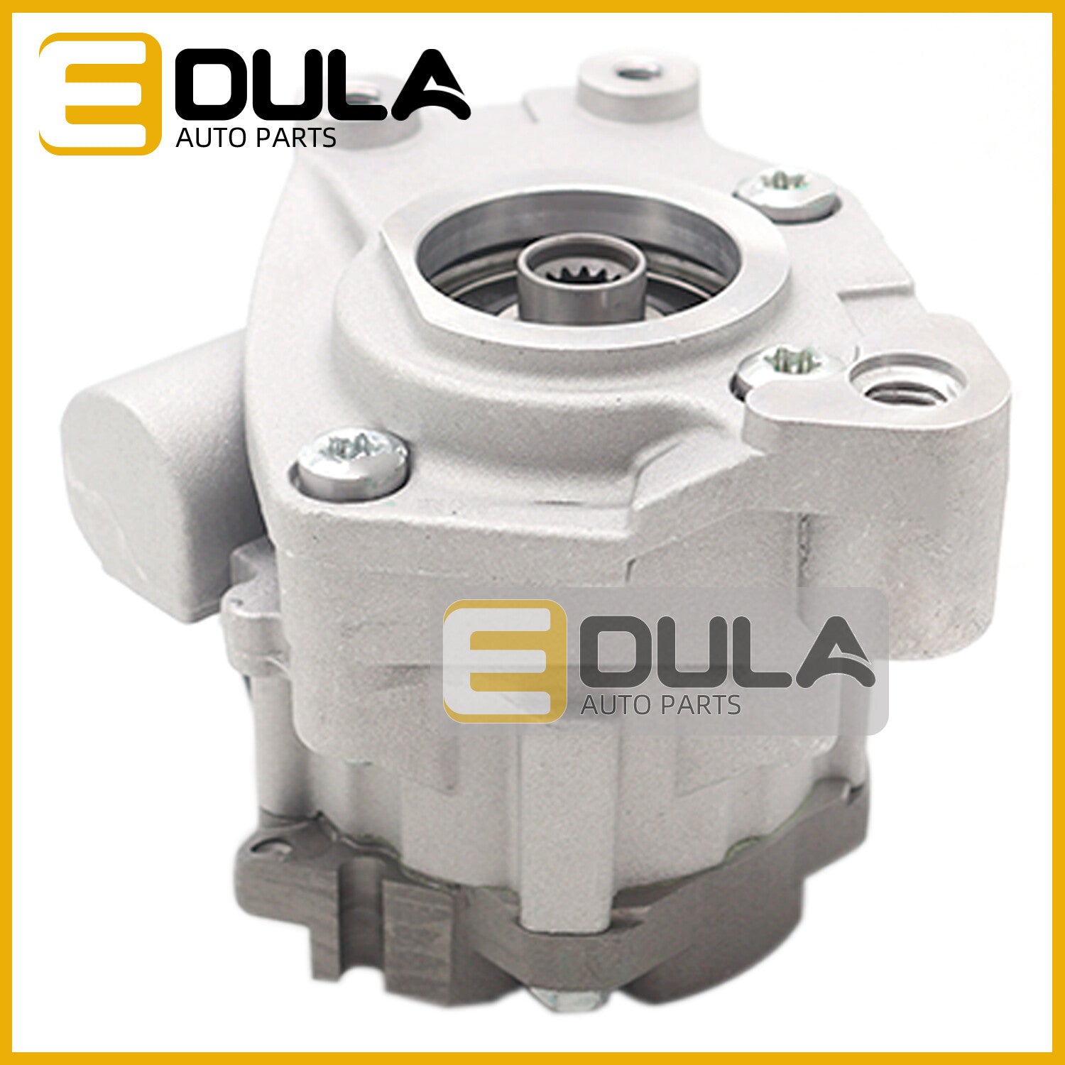 Power Steering Pump fits for Audi A4 S4 B6 B7 4.2 V8 2003-2008 4Z7145156E
