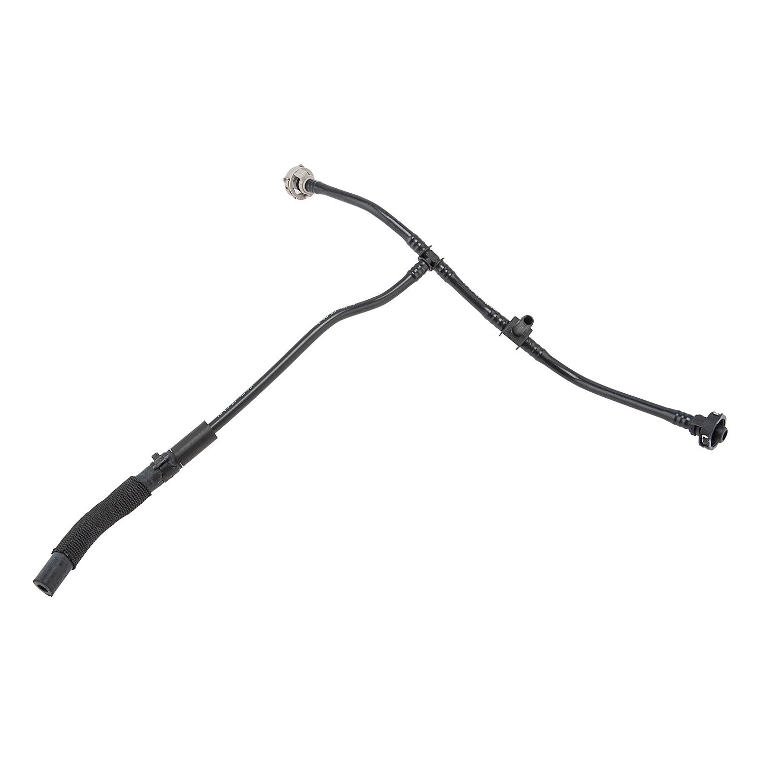 Engine Coolant Overflow Tank Hose For 2013-2017 for Audi Q5 3.0L V6 New 8R0121081AN