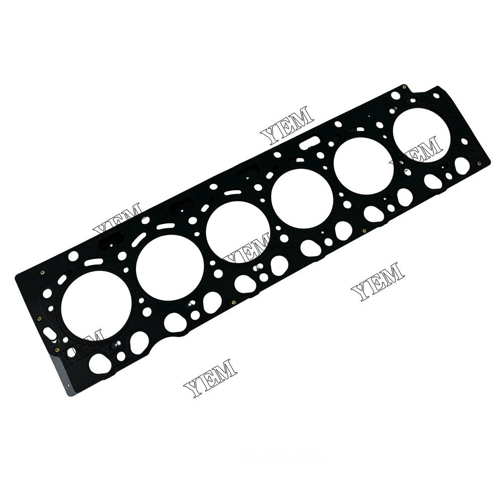 BF6M2012 Head Gasket 0428-9405 Fit For Deutz Diesel Engine For Deutz Head Gasket