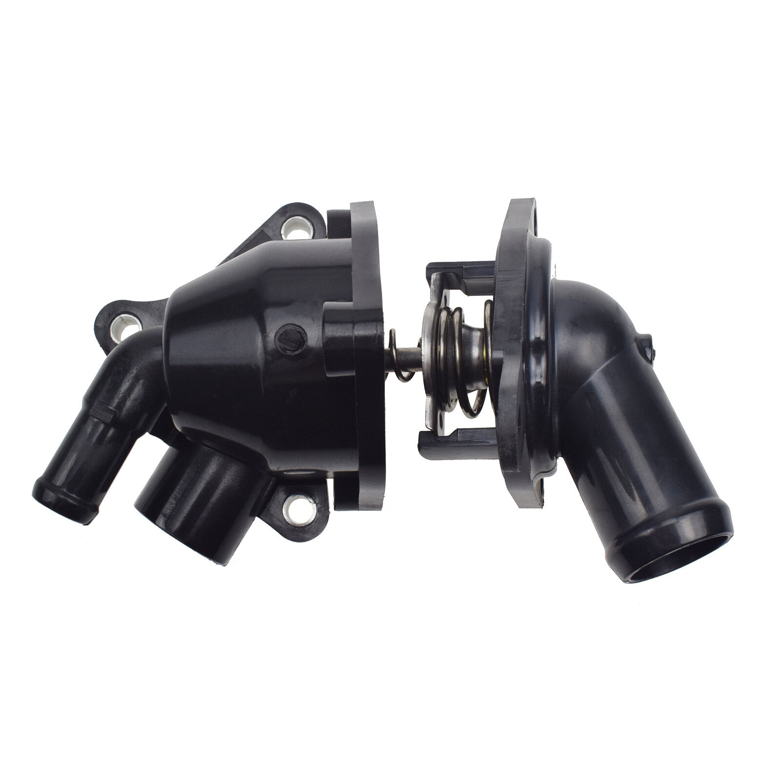 Coolant Thermostat w/ Housing 19301-PNA-003 For 2002-2006 for Honda for Civic CRV for Acura