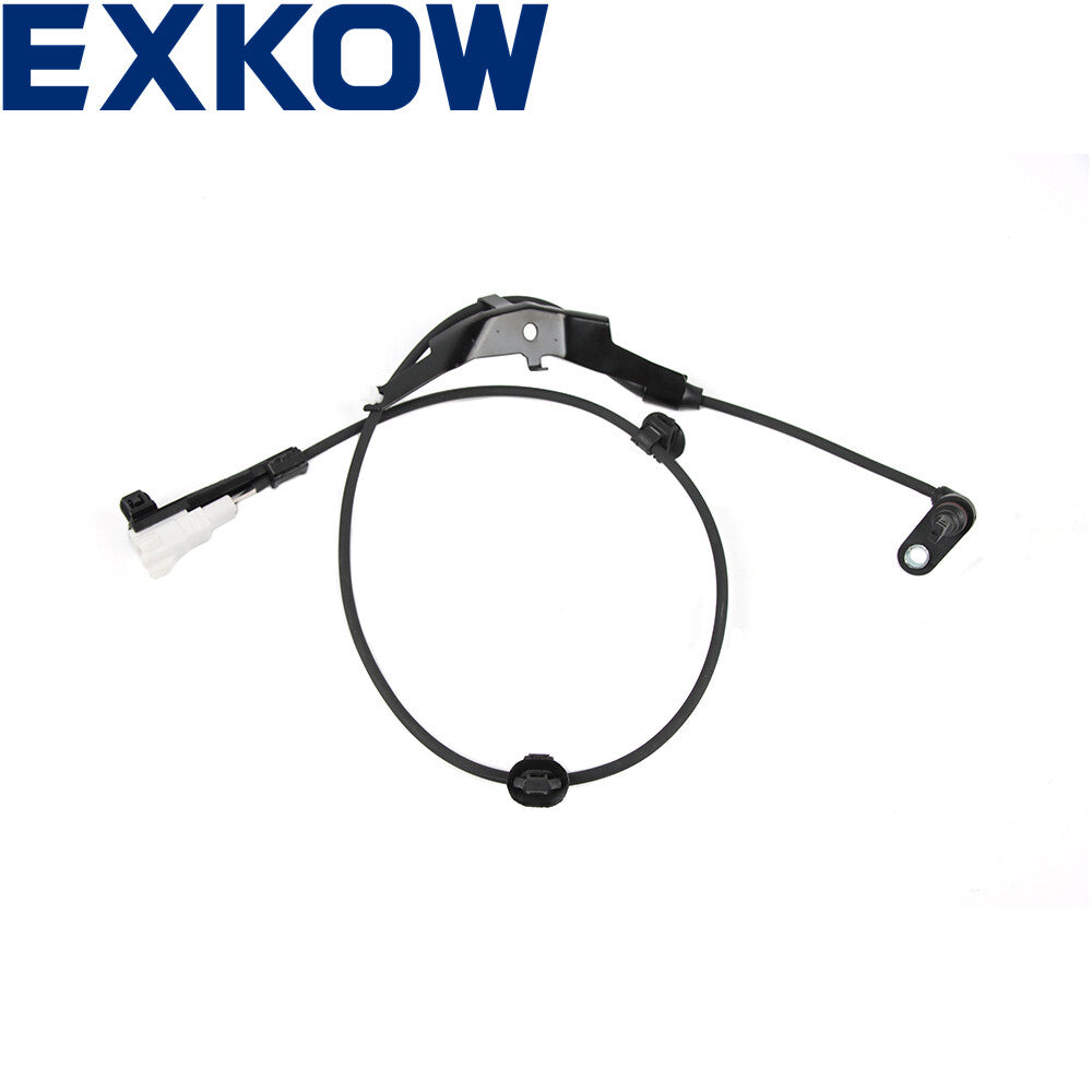 RR RH ABS SENSOR fit for Toyota Hilux VIII Revo GUN12 2.4L 2.8L 2015-2020