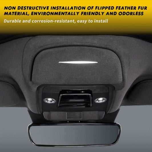 for BYD Seal Sunglasses Storage Box Glasses Case Flip Car Clip Glasses Frame