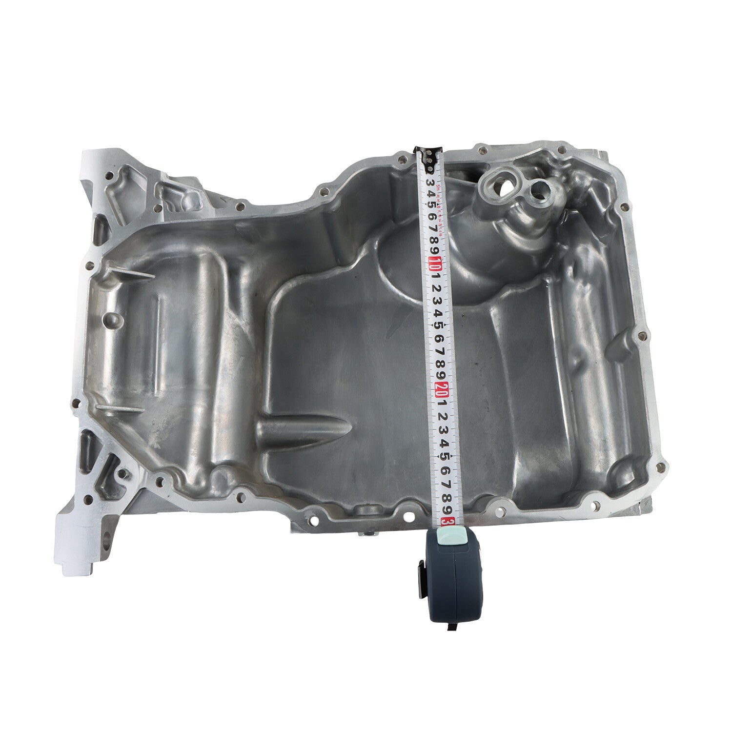 Engine Oil Pan for 2015-18 for Acura TLX 2013-17 for Honda Accord 2.4L 112005A2A00