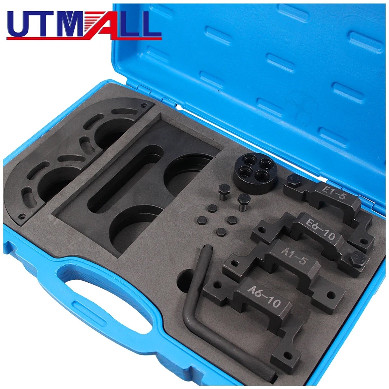 Timed Master Camshaft Alignment Tool Kit for BMW S85 V10 M5 E60 M6 E63