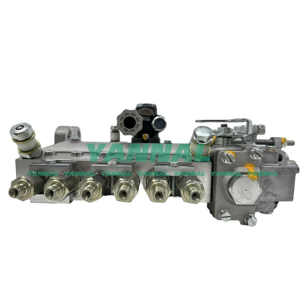 212-8559 Fuel Injection Pump for Caterpillar 3066 Engine Excavator 320D 320C