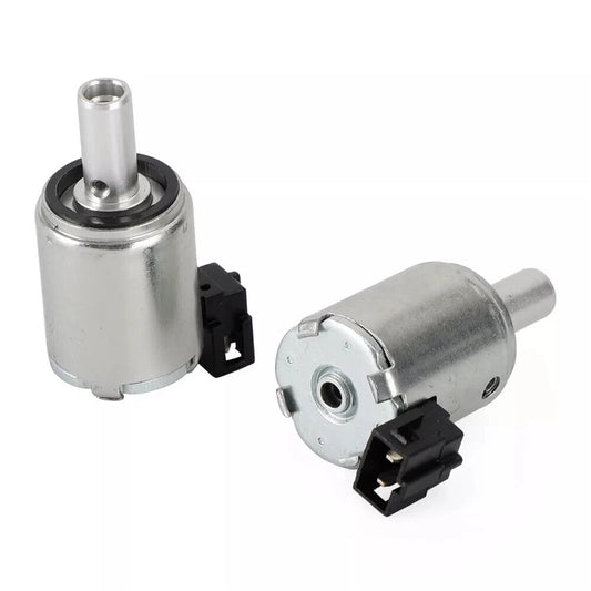 OEM for Peugeot for Renault For AL4 DPO Auto Transmission Solenoid Valve 257416