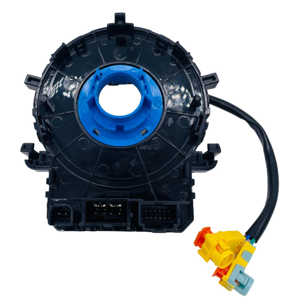 93490-A7255 (with heated steering wheel) new clock springs suitable for 2014-2016 for Kia Forte