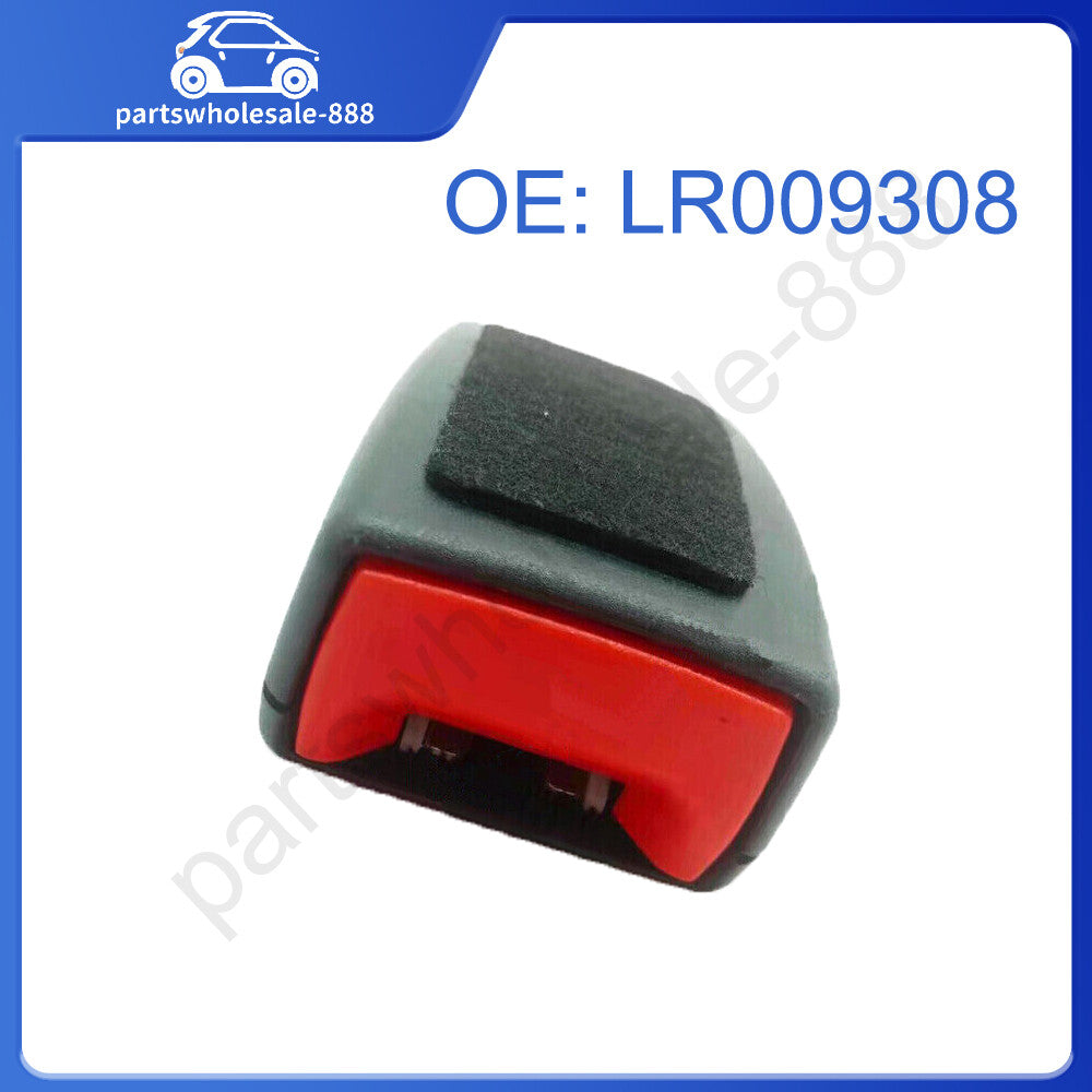 for Land Rover LR3 LR4 Rear for Seat Belt Buckle Outer 2nd Row Center 1PC LR009308
