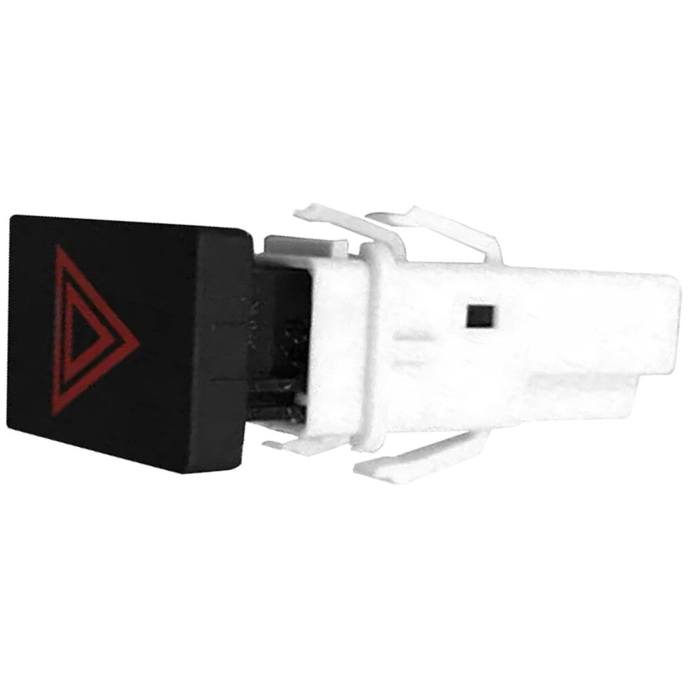 Fits For Qashqai 2008 2009 2010 2011-2014 Emergency Hazard Light Lamp Switch