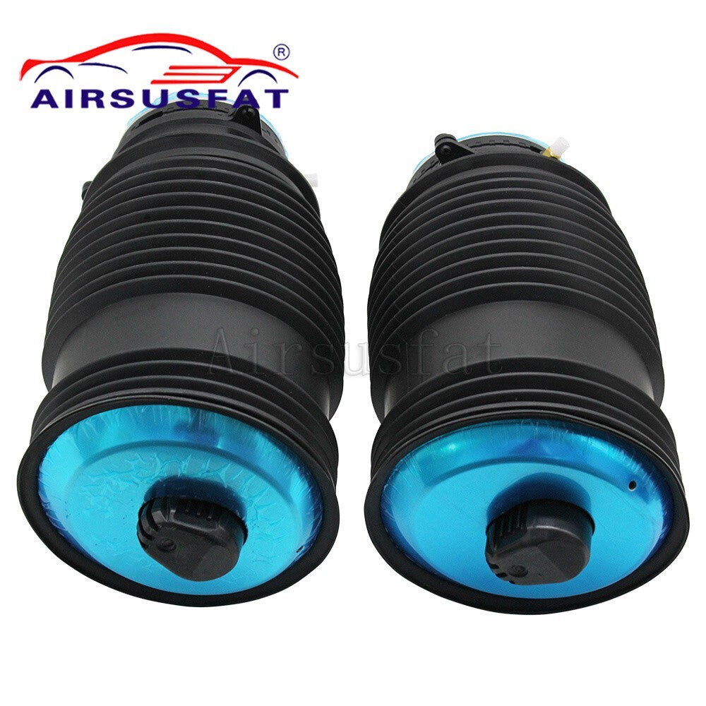 2053200125 Rear left and right air suspension bag springs suitable for Mercedes W205 C-Class