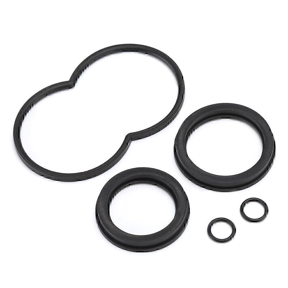 5pack for Dodge for Ram Diesel Hydroboost 5 Seal Kit Hydro-Boost Leak Repair