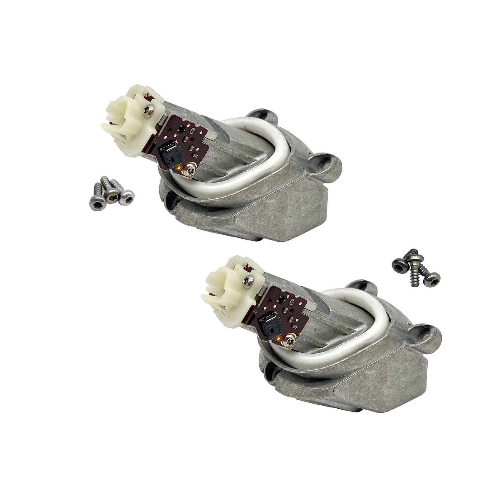 2Pcs New EPAP LED Angel Eye Light Module Diode Bulb for BMW F10 F11 F18 5 Series