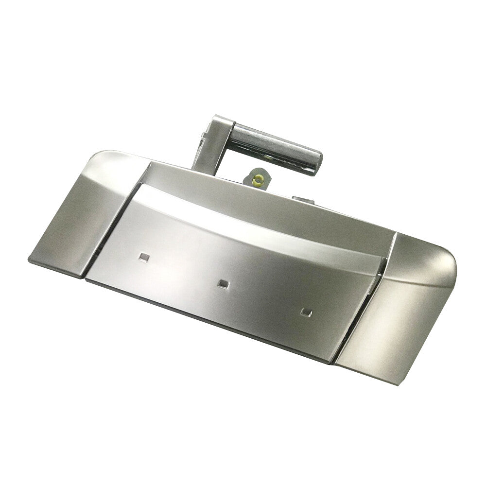 Right Outside Exterior Outer Door Handle 1PC For 2003-09 for Nissan 350Z 80606-CD01E