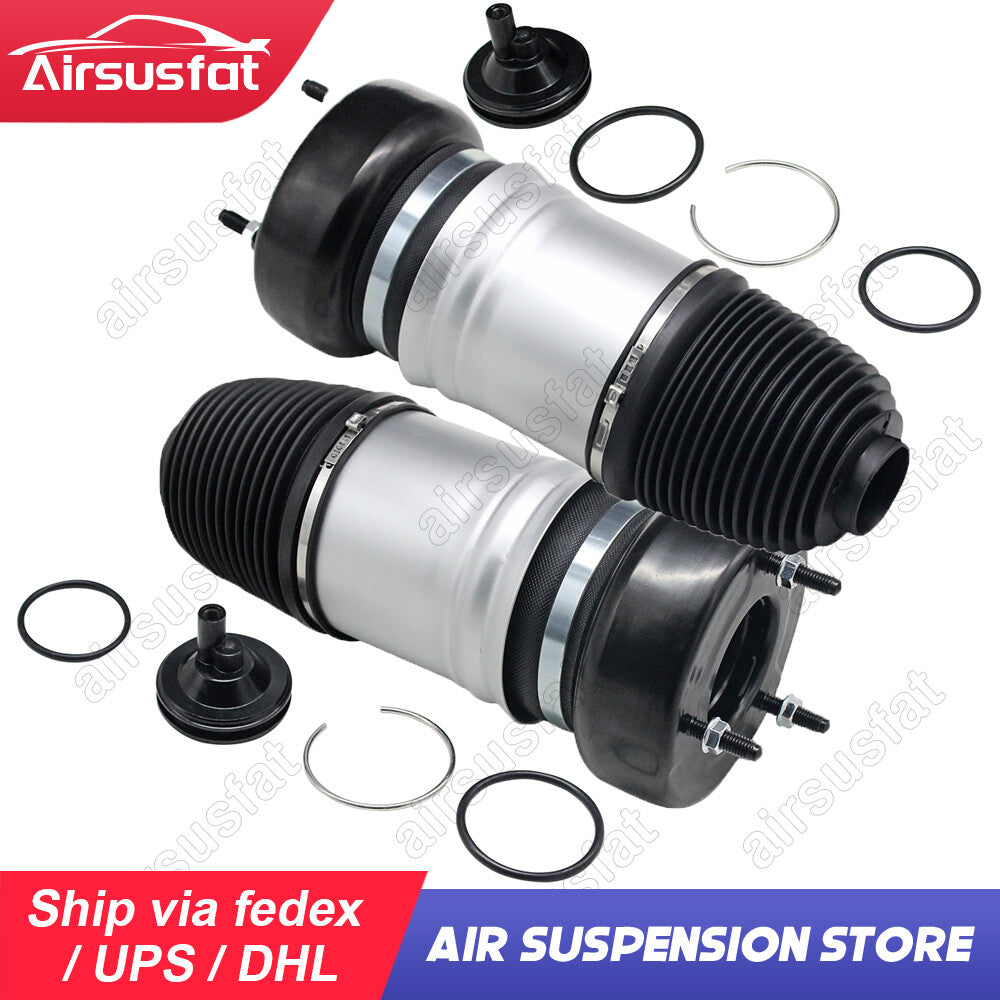 1/2X for HYUNDAI Palisade 2020-22 55367-S9300 Self Leveling Rear Shock Absorber